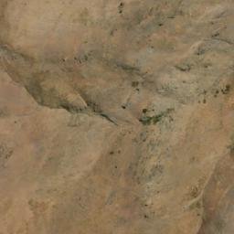 Satellite imagery of Cerro Pabellones, CL