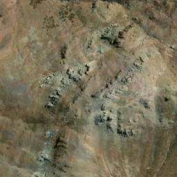 Satellite imagery of Puntilla Los Toros, CL