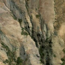 Satellite imagery of Puntilla Los Toros, CL