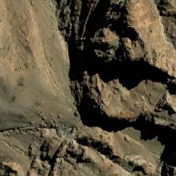 Satellite imagery of Las Carboneras, CL