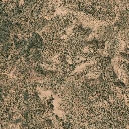 Satellite imagery of Cerro Torrecita, AR
