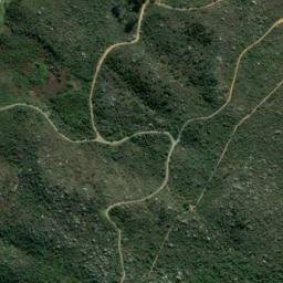 Satellite imagery of Barrier Buttress, ZA