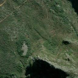 Satellite imagery of Jubilee Buttress, ZA