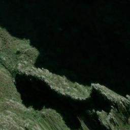 Satellite imagery of CABLEWAY, ZA