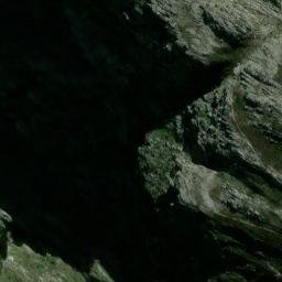 Satellite imagery of CABLEWAY, ZA