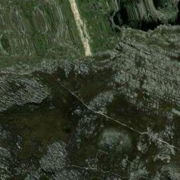 Satellite imagery of EASTERN TABLE, ZA