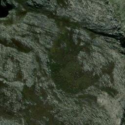 Satellite imagery of EASTERN TABLE, ZA