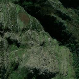 Satellite imagery of EASTERN TABLE, ZA