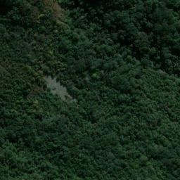 Satellite imagery of The Pulpit, ZA