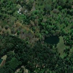 Satellite imagery of MENZIES, ZA