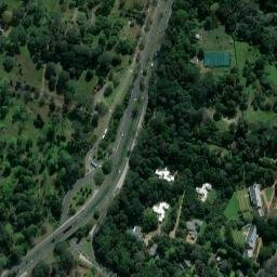 Satellite imagery of MENZIES, ZA