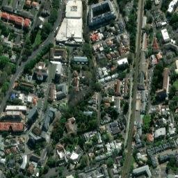 Satellite imagery of ST JOSEPH, ZA