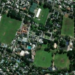 Satellite imagery of ST JOSEPH, ZA