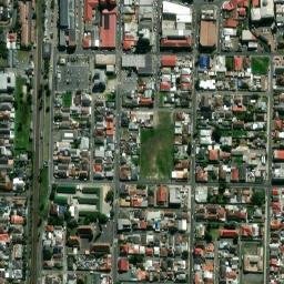 Satellite imagery of ST MARY, ZA