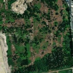 Satellite imagery of LUG RES, ZA