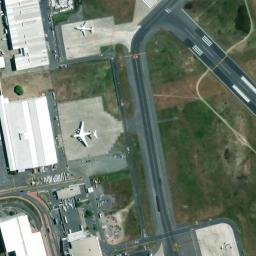 Satellite imagery of LUG RES, ZA