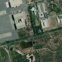 Satellite imagery of survey_point, ZA