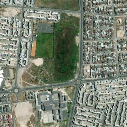 Satellite imagery of ZOOPIESHOOGTE, ZA
