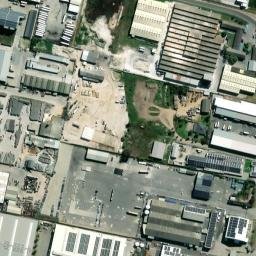 Satellite imagery of B M C, ZA