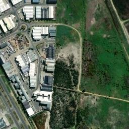 Satellite imagery of B M C, ZA