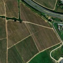 Satellite imagery of BLOEKOM GROVE, ZA
