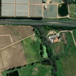 Satellite imagery of BLOEKOM GROVE, ZA