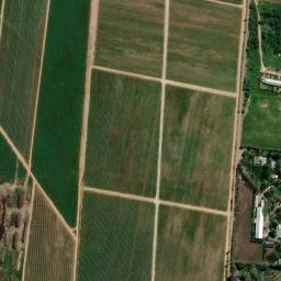 Satellite imagery of STEL 5, ZA