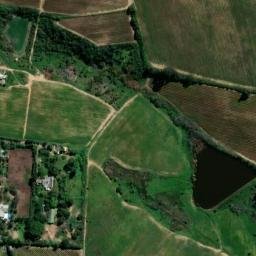 Satellite imagery of STEL 5, ZA