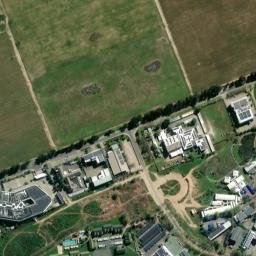 Satellite imagery of B S I, ZA
