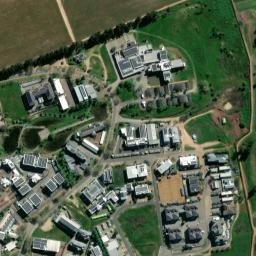 Satellite imagery of B S I, ZA