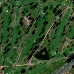 Satellite imagery of B S I, ZA