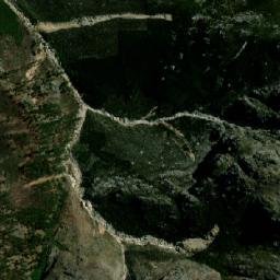Satellite imagery of VILLIERSDORP S W, ZA