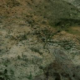 Satellite imagery of VILLIERSDORP, ZA