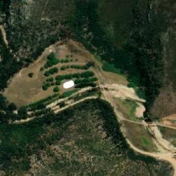 Satellite imagery of SPITSKOP, ZA