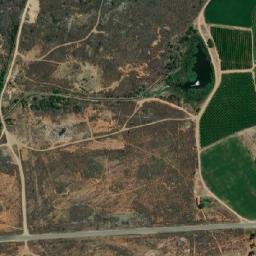 Satellite imagery of MYRTLEGROVE, ZA