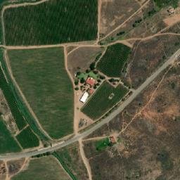 Satellite imagery of MYRTLEGROVE, ZA