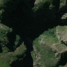 Satellite imagery of GOEDGELOOF, ZA