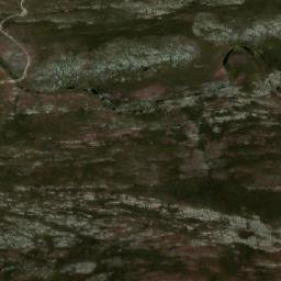 Satellite imagery of BABOON RIDGE, ZA