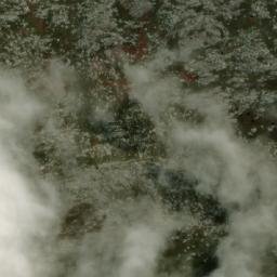 Satellite imagery of ZUURBRAAK AUX, ZA