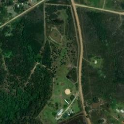 Satellite imagery of HUM 14, ZA