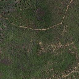 Satellite imagery of Cape Mentelle, AU