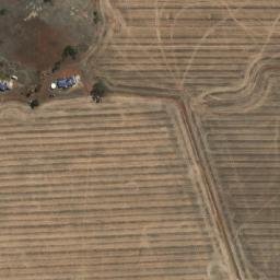 Satellite imagery of Bullocky Stones, AU