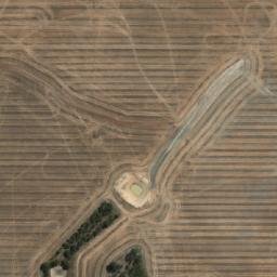 Satellite imagery of Bullocky Stones, AU