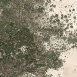 Satellite imagery of Post Four, AU