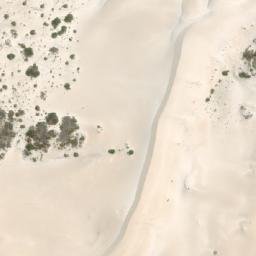 Satellite imagery of Post Four, AU