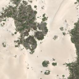 Satellite imagery of Post Three, AU