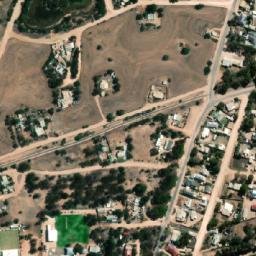 Satellite imagery of Skimp Hill, AU