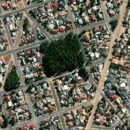 Satellite imagery of Wandilta Stack, AU