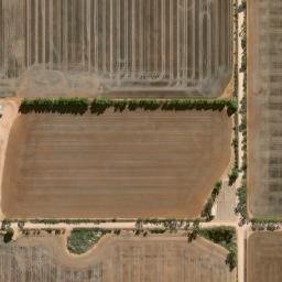 Satellite imagery of Thomas Plain Hill, AU