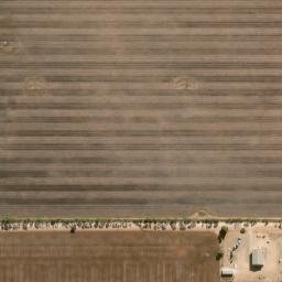 Satellite imagery of Thomas Plain Hill, AU